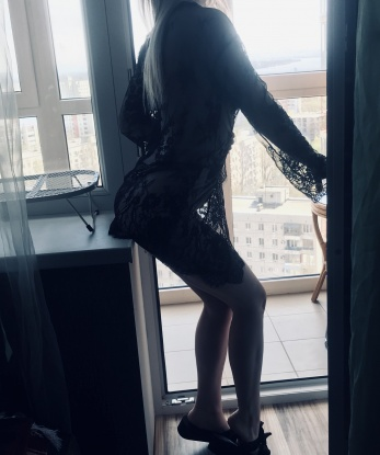 Елизавета, 23 года, 2 размер груди